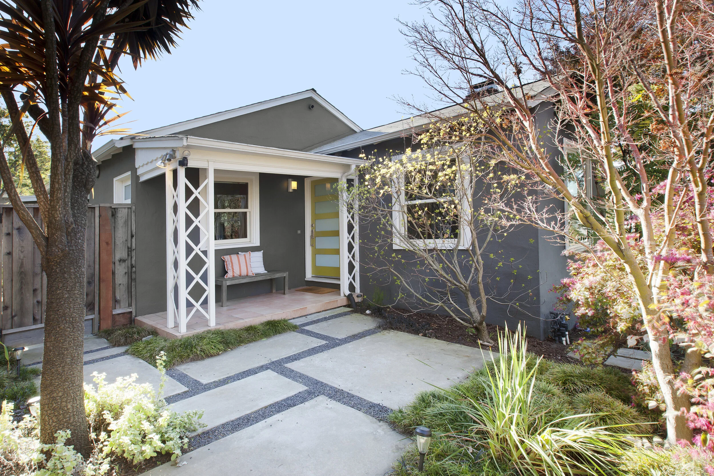 2401 Carmel Street, Oakland