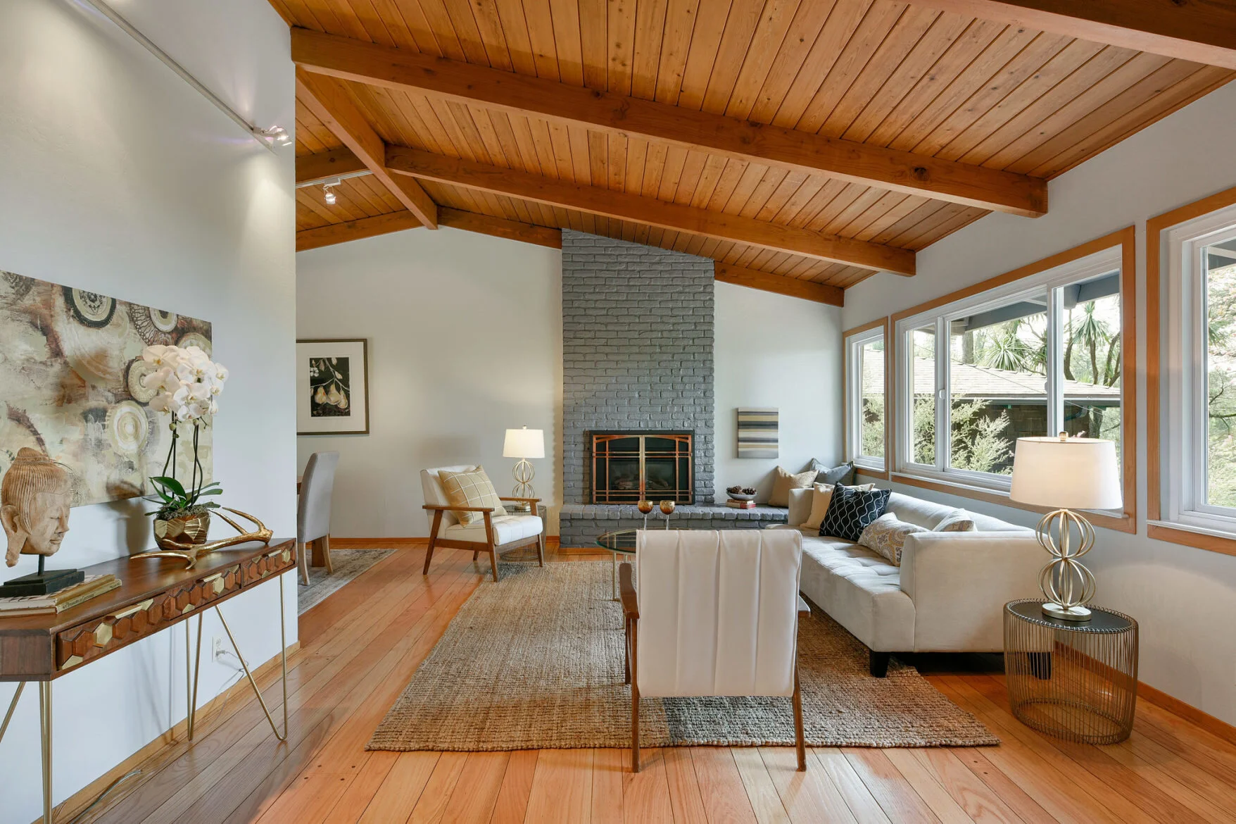 6872 Armour Drive, Oakland