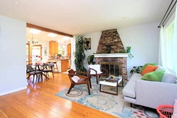 6167 Overdale Avenue, Oakland