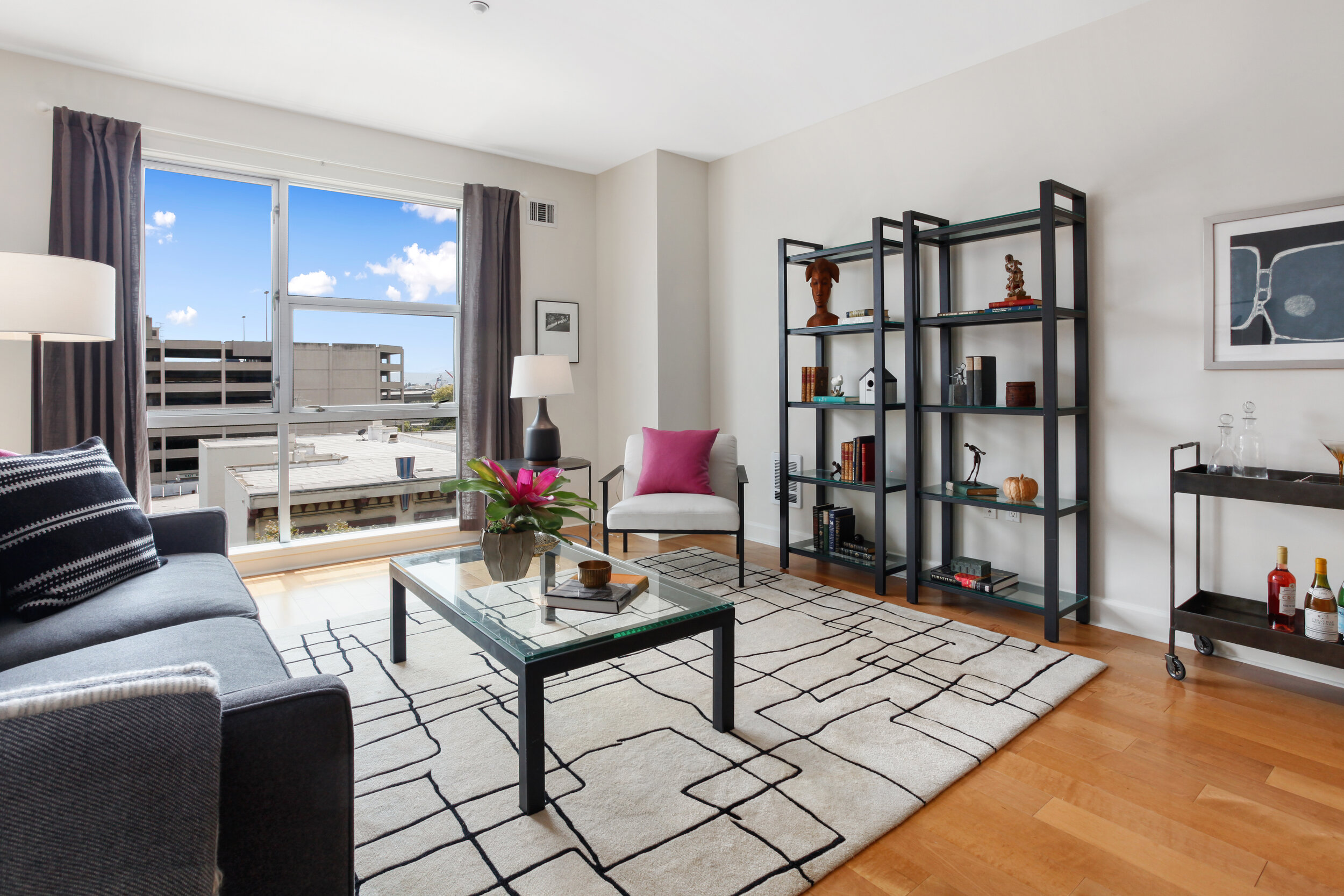 585 9th Street #531, Oakland