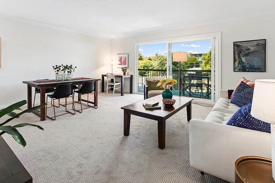 321 Warwick Avenue #304, Oakland