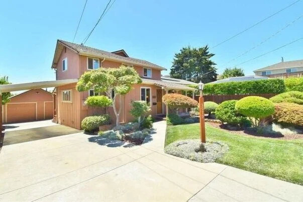 3979 Westbury Road, Castro Valley