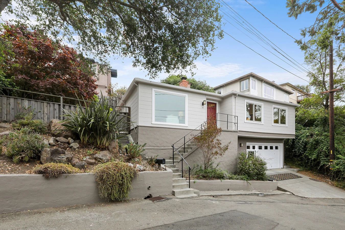 4 Marchant Gardens, Kensington