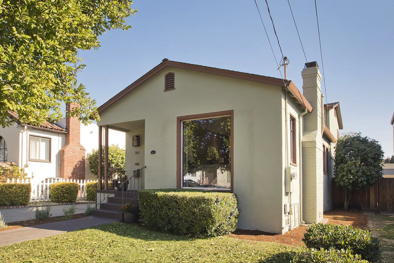 285 Lorraine Boulevard, San Leandro