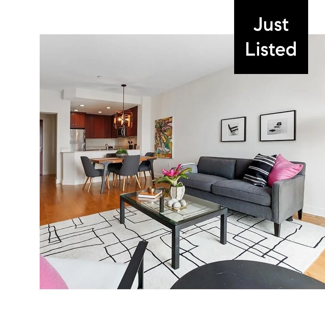 Urban living at its finest! Check out our newest listing at 585 9th St #531 in Old Oakland!
.
.
Amy Robeson / 01433093 / Compass
www.585-9th.com
tinyurl.com/oldoaklandcondo
#oaklandrealtor #oaklandrealestate #oaklandcondo #amyrobesonteam
.
.