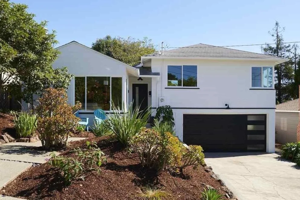 4250 Maybelle Avenue, Oakland