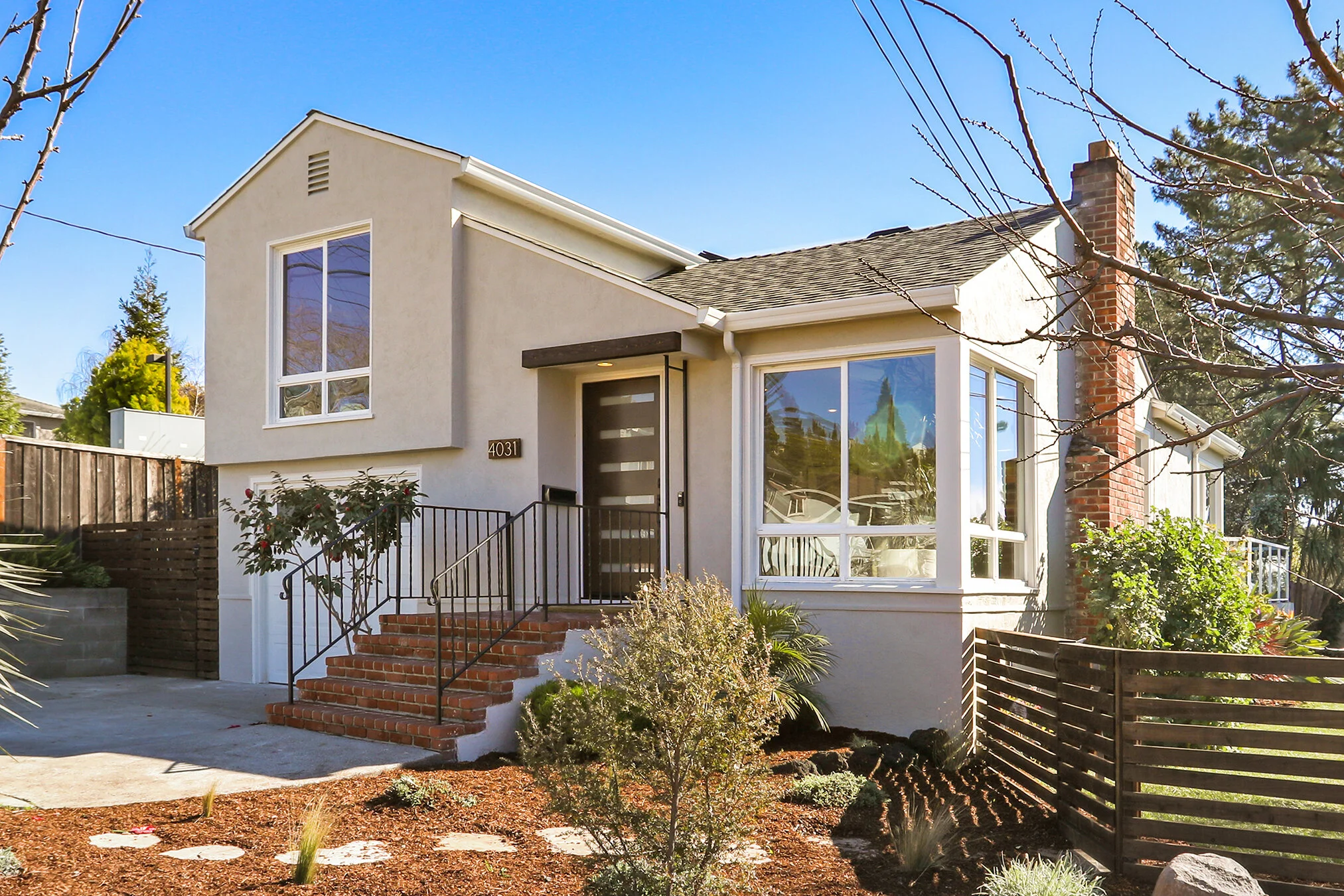 4031 Seven Hills Road, Castro Valley