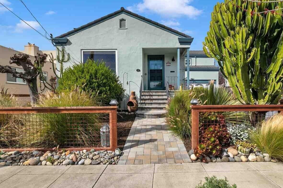 238 Lorraine Boulevard, San Leandro