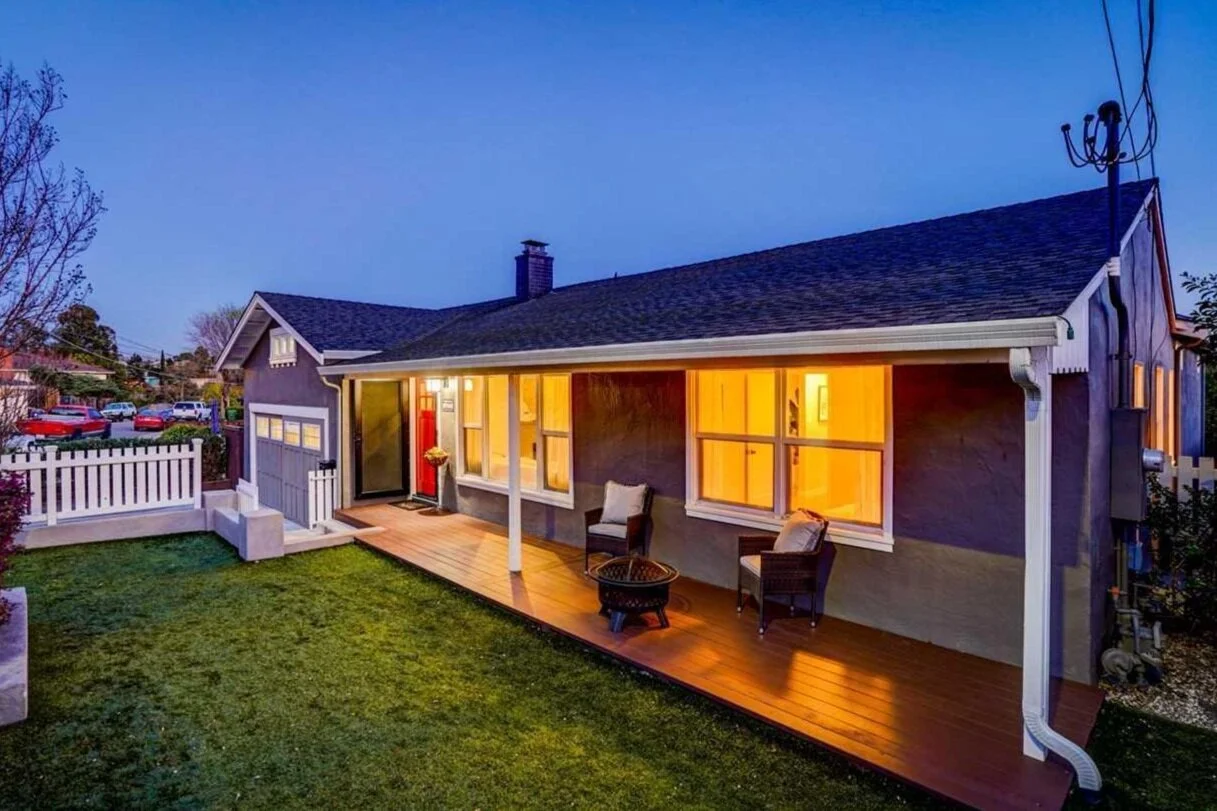 4825 Mancini Drive, Castro Valley