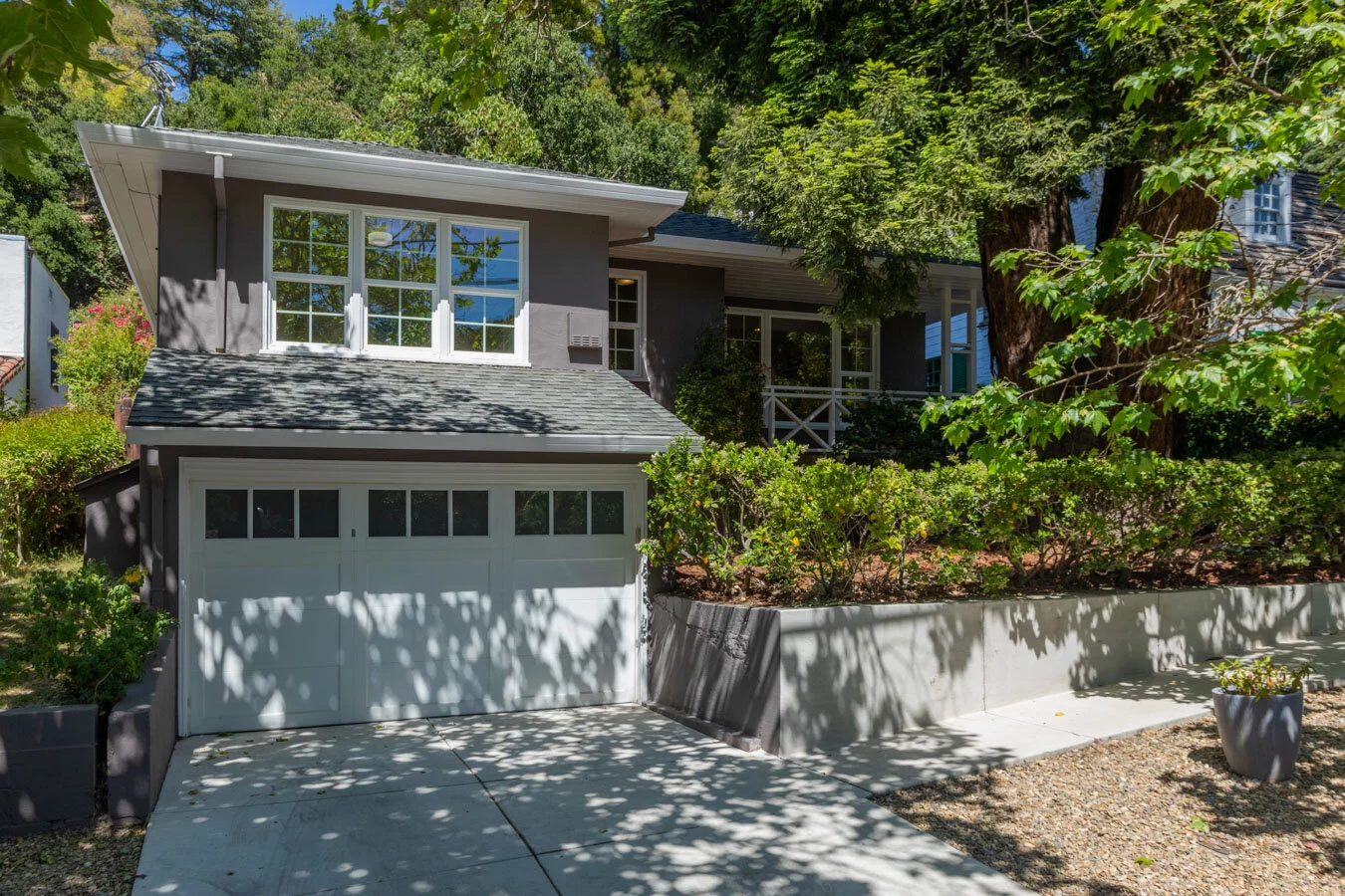 1708 Mountain Boulevard, Oakland