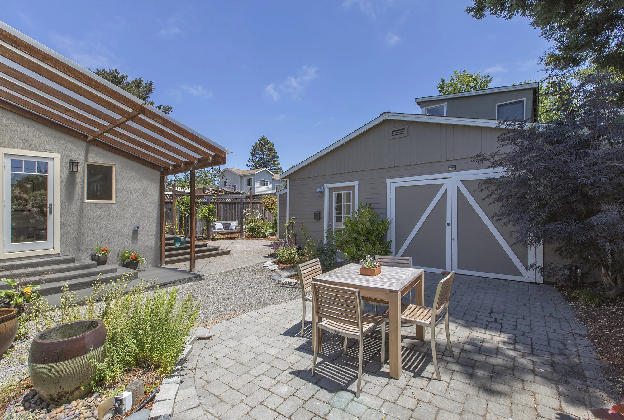 1215 Neilson Street, Berkeley