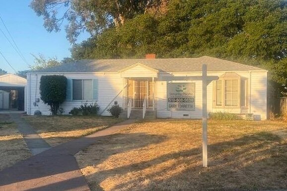 140 29th Street, Richmond