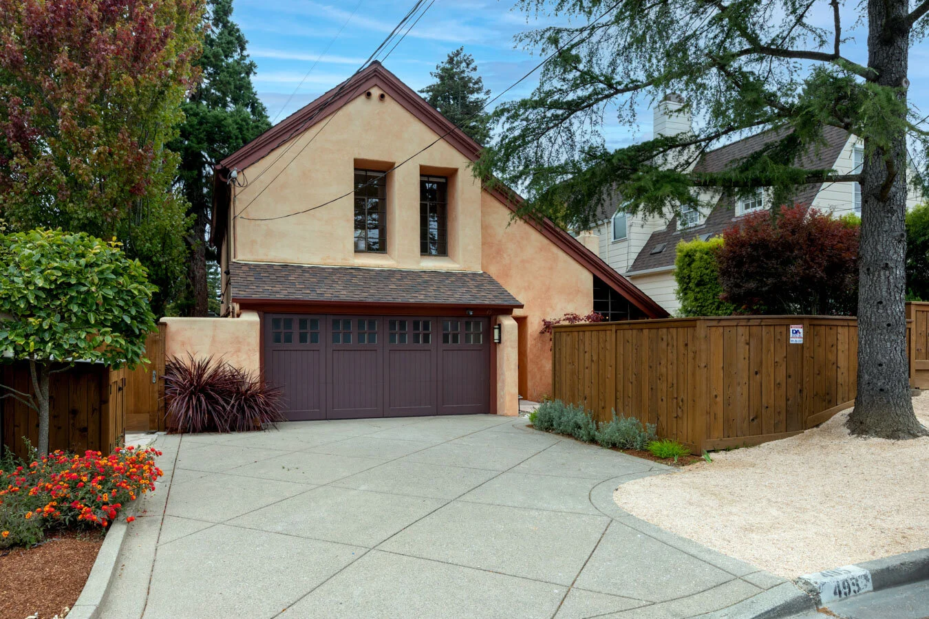 495 Grizzly Peak Boulevard, Berkeley