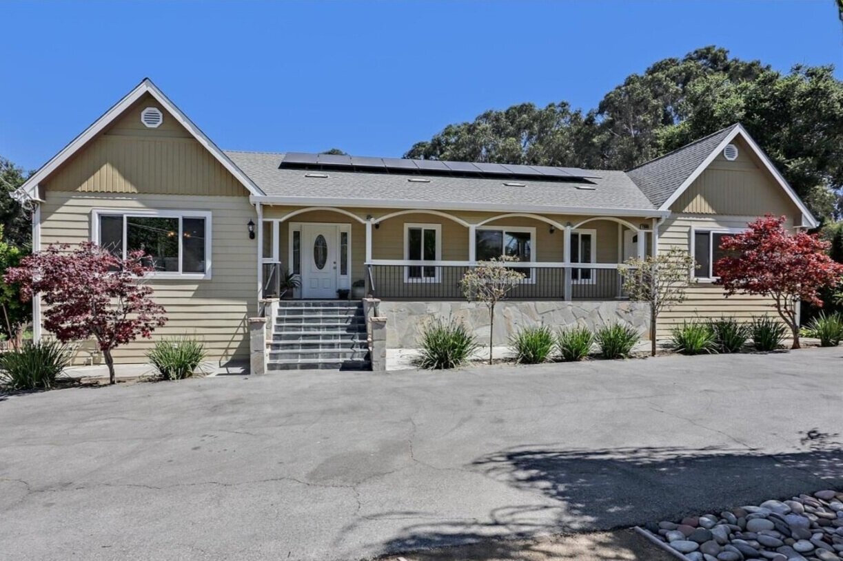 2690 Sulphur Drive, Hayward