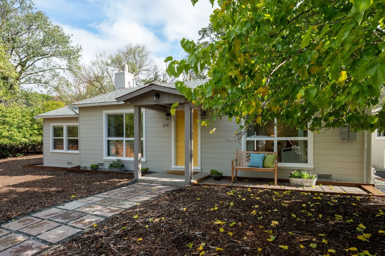 274 Sierra Drive, Walnut Creek