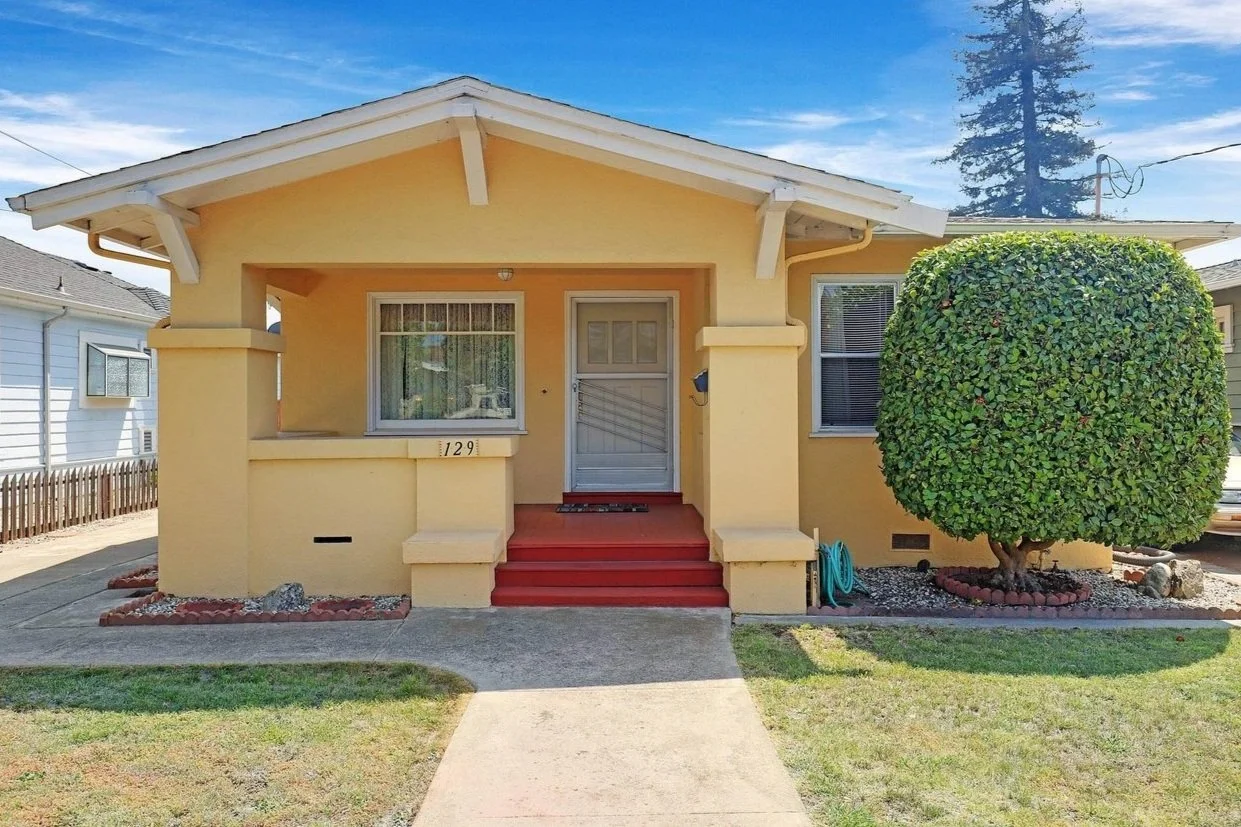 129 Oakes Boulevard, San Leandro