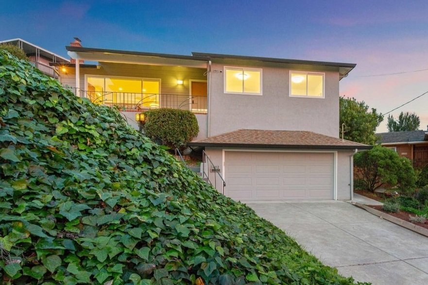 4112 Eastlake Avenue, Oakland