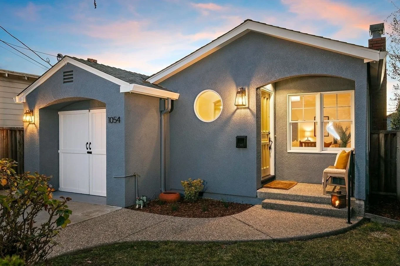1054 Talbot Avenue, Albany