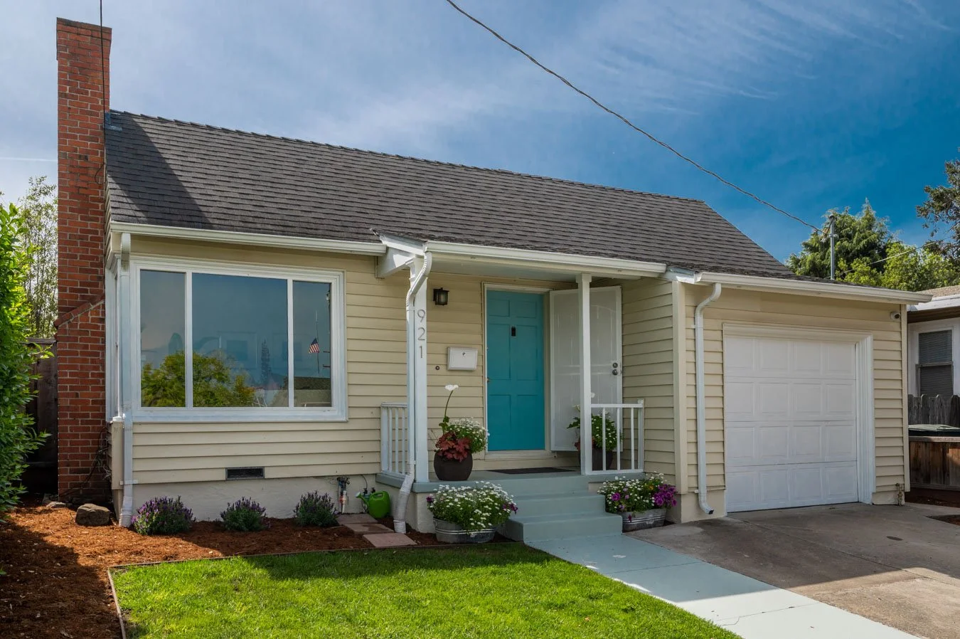 921 Victoria Avenue, San Leandro