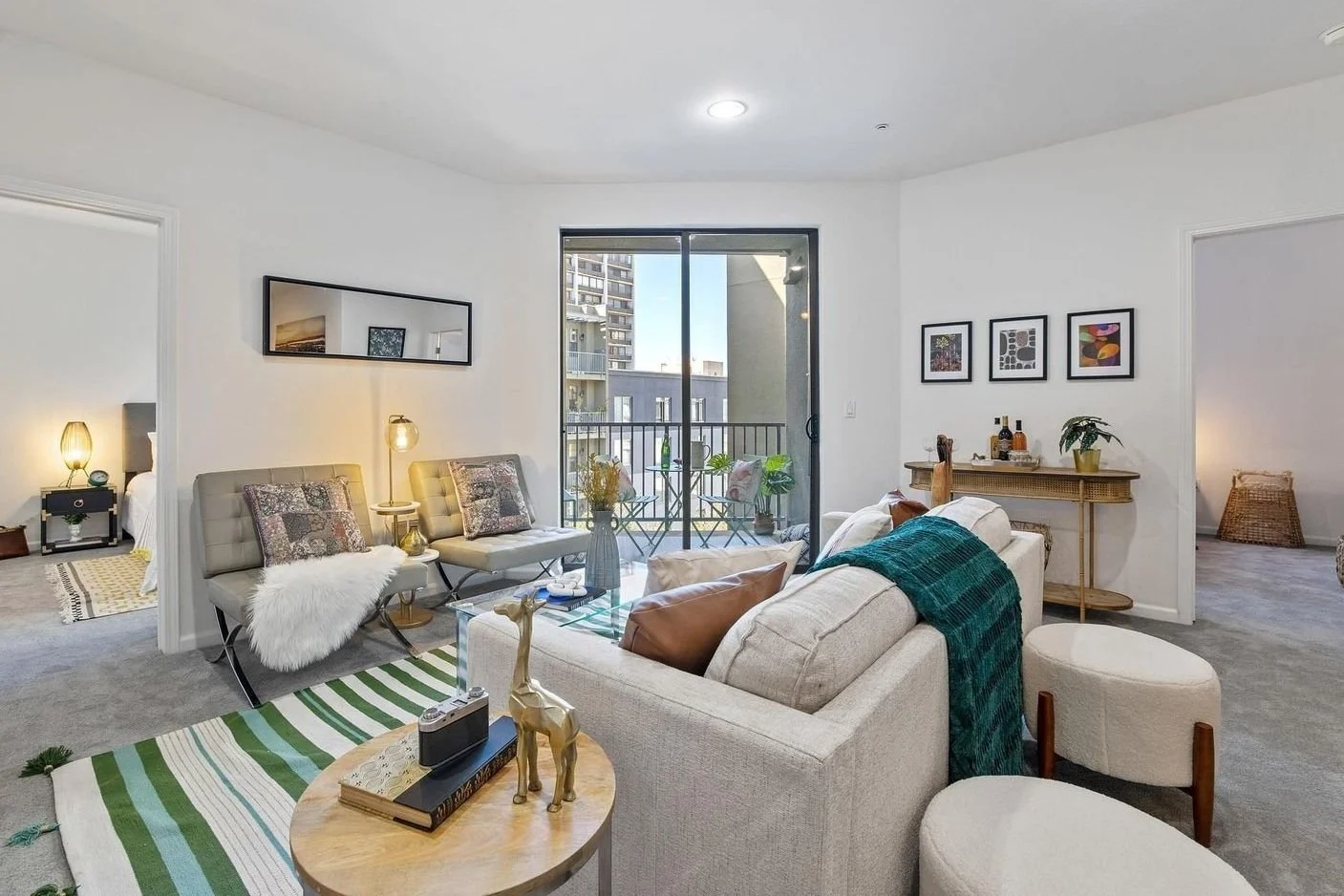 989 Franklin Street #508, Oakland