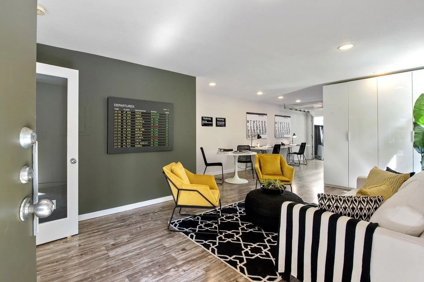 2418 5th Street #1, Berkeley