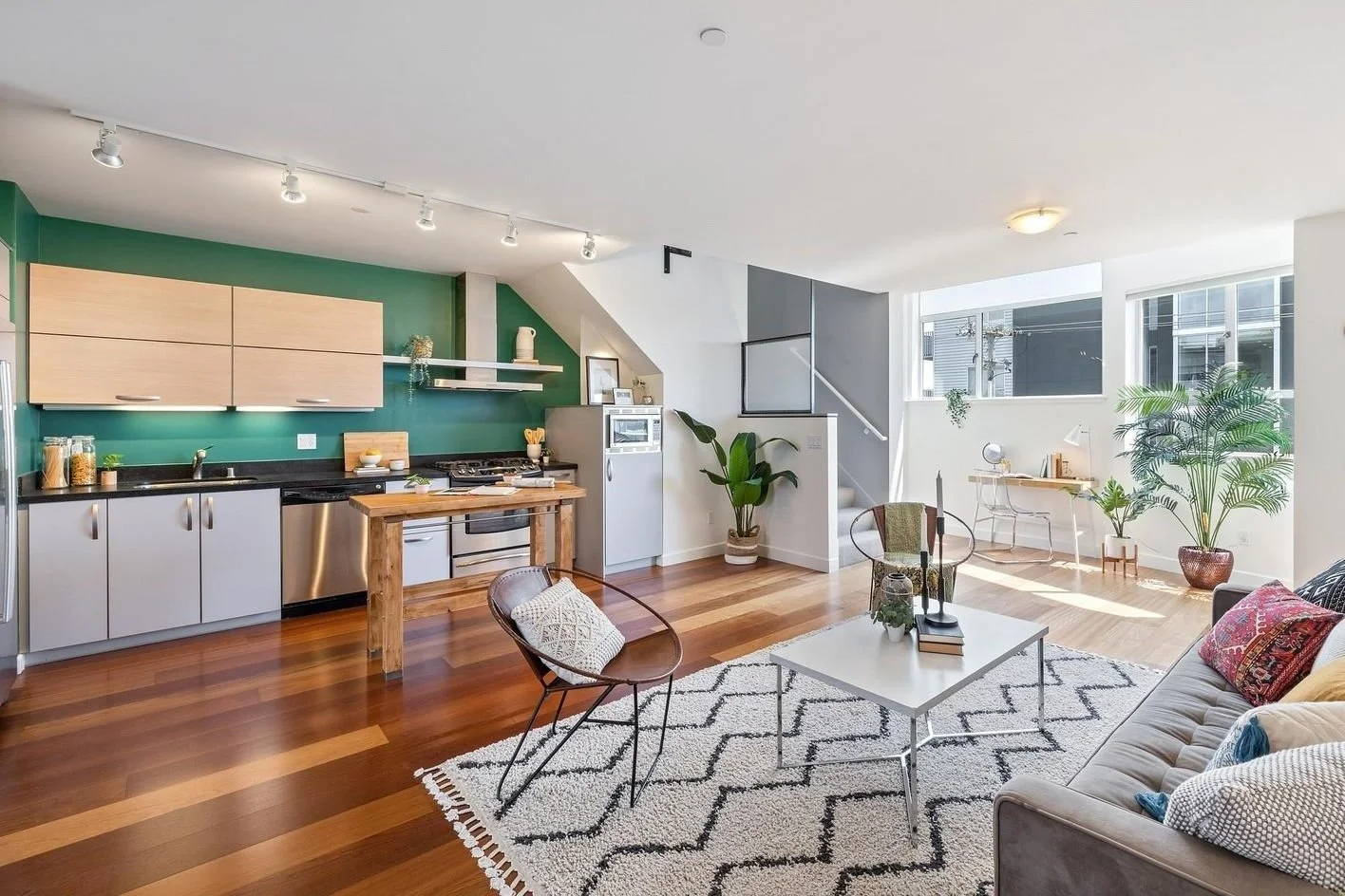 6501 San Pablo Avenue #403, Oakland