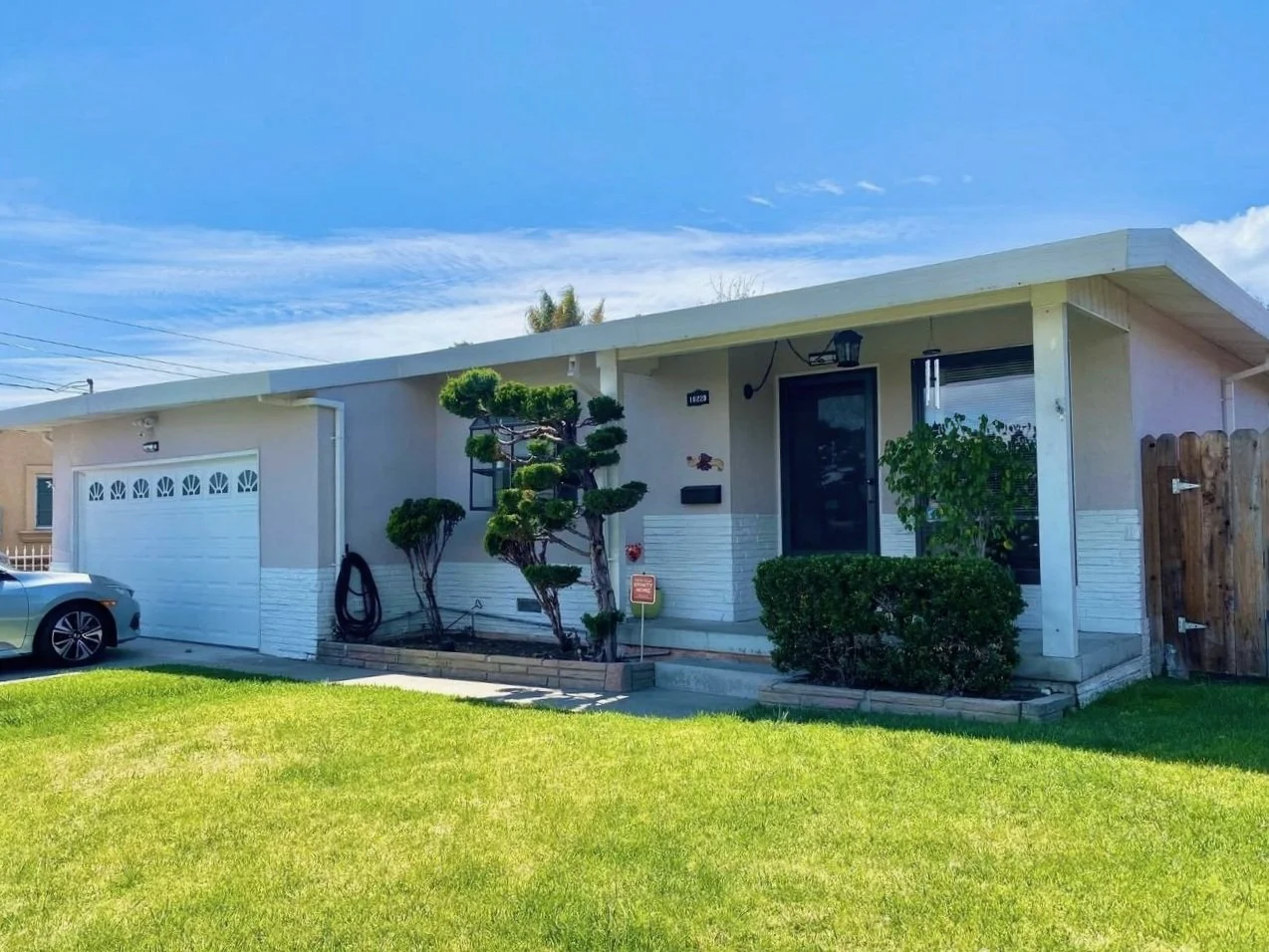 18229 Hunter Avenue, Hayward
