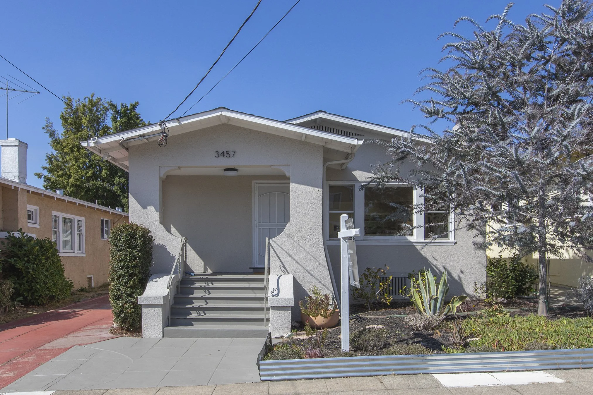 3457 Rhoda Avenue, Oakland