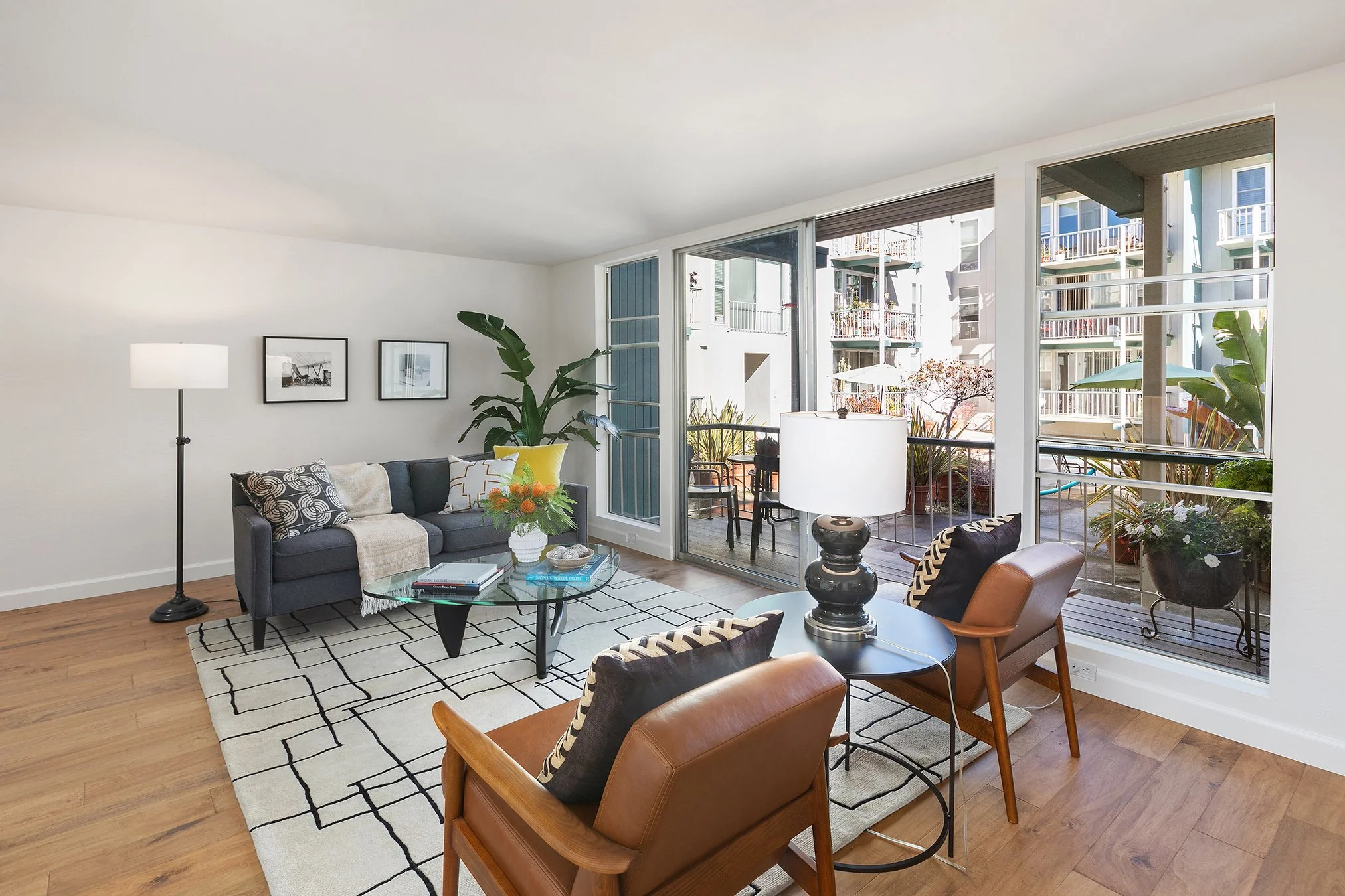 811 York Street #114, Oakland
