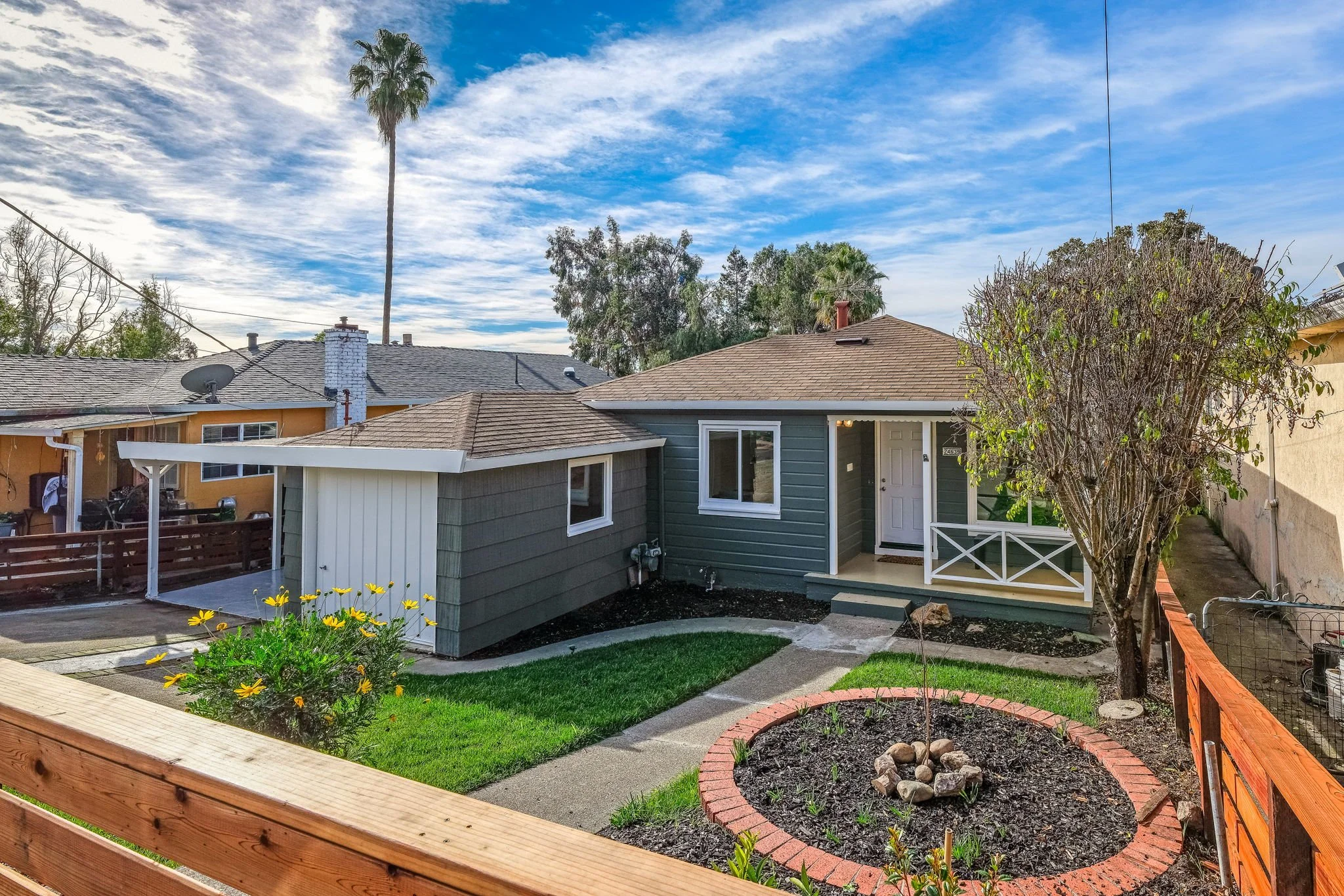 24639 Leona Drive, Hayward