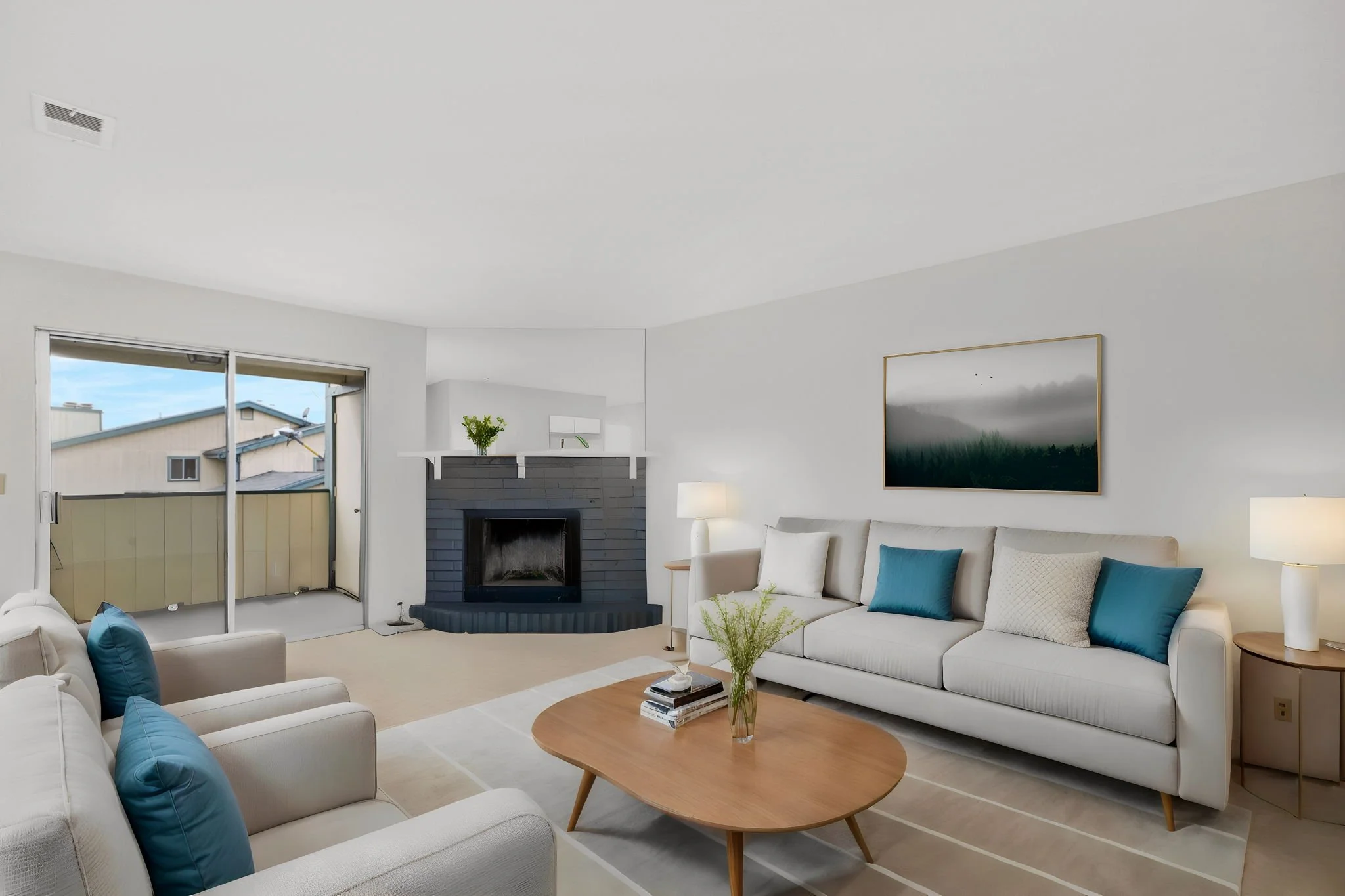 2575 San Leandro Boulevard, San Leandro