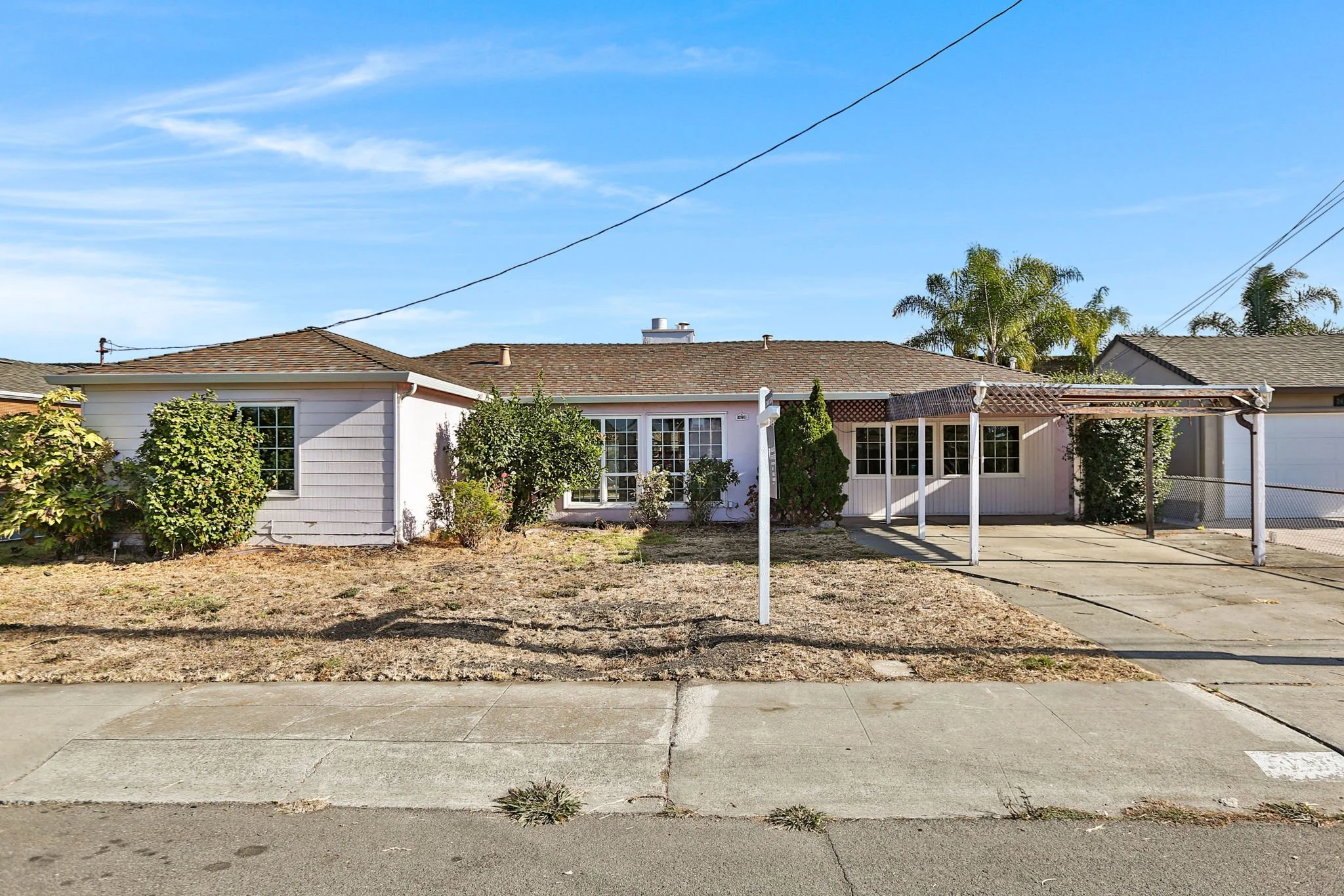 14736 Pepperdine Street, San Leandro