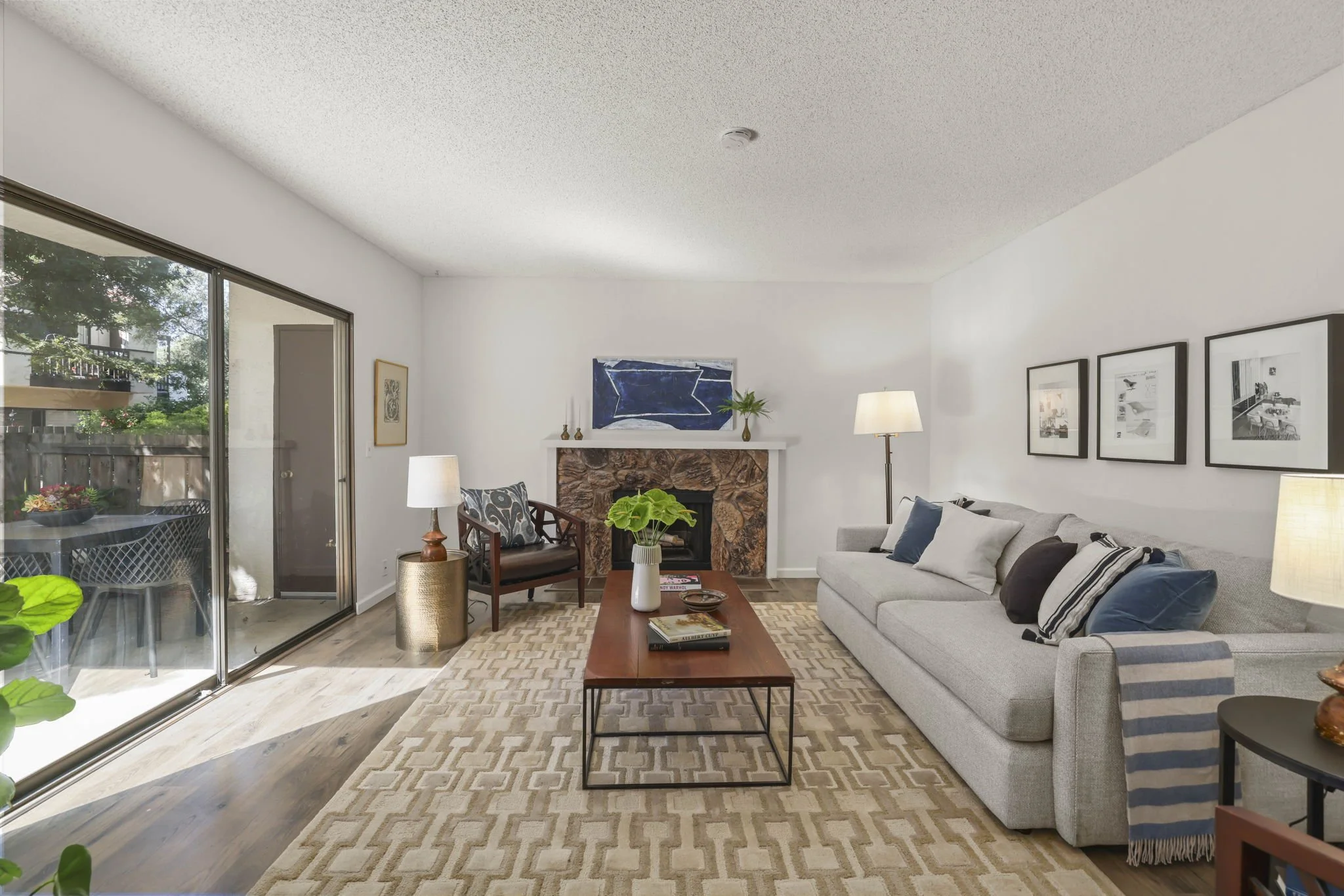 21062 Gary Drive #118, Hayward