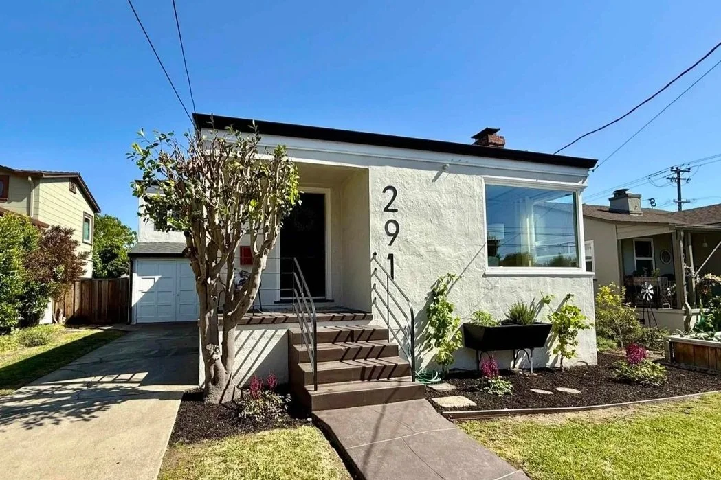 291 Lorraine Boulevard, San Leandro