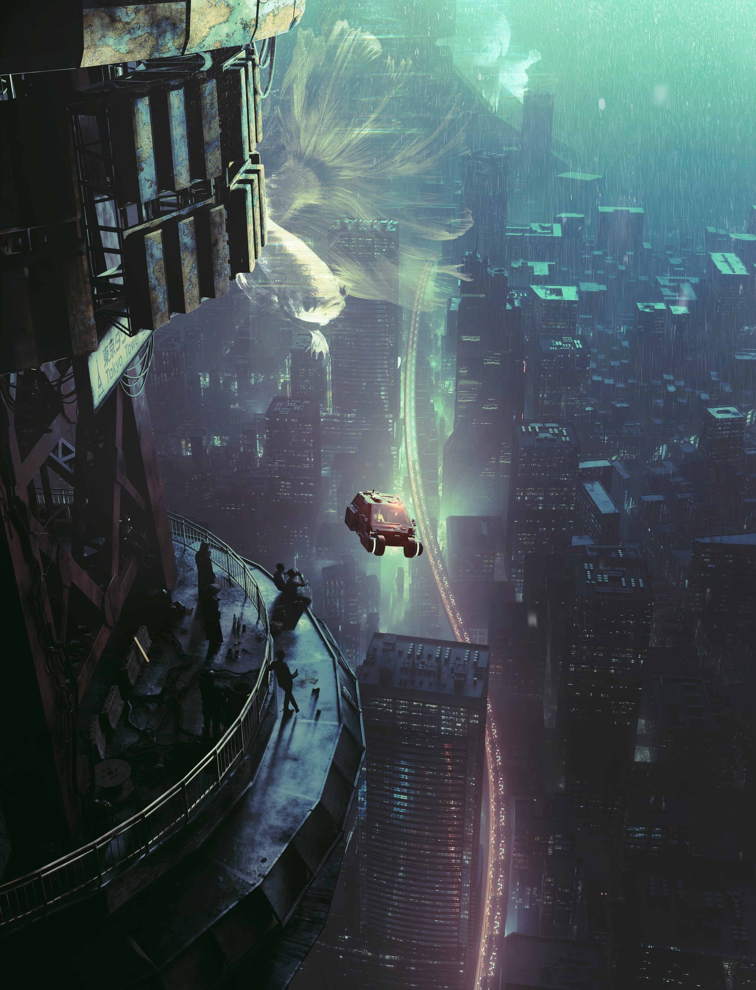 The Forgotten Spire of Tokyo.jpg