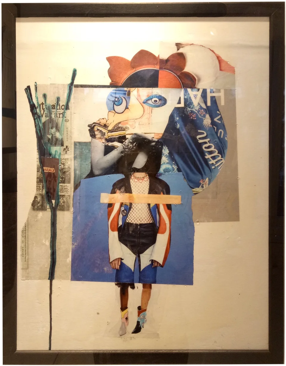 Art by Shinichi Tashiro