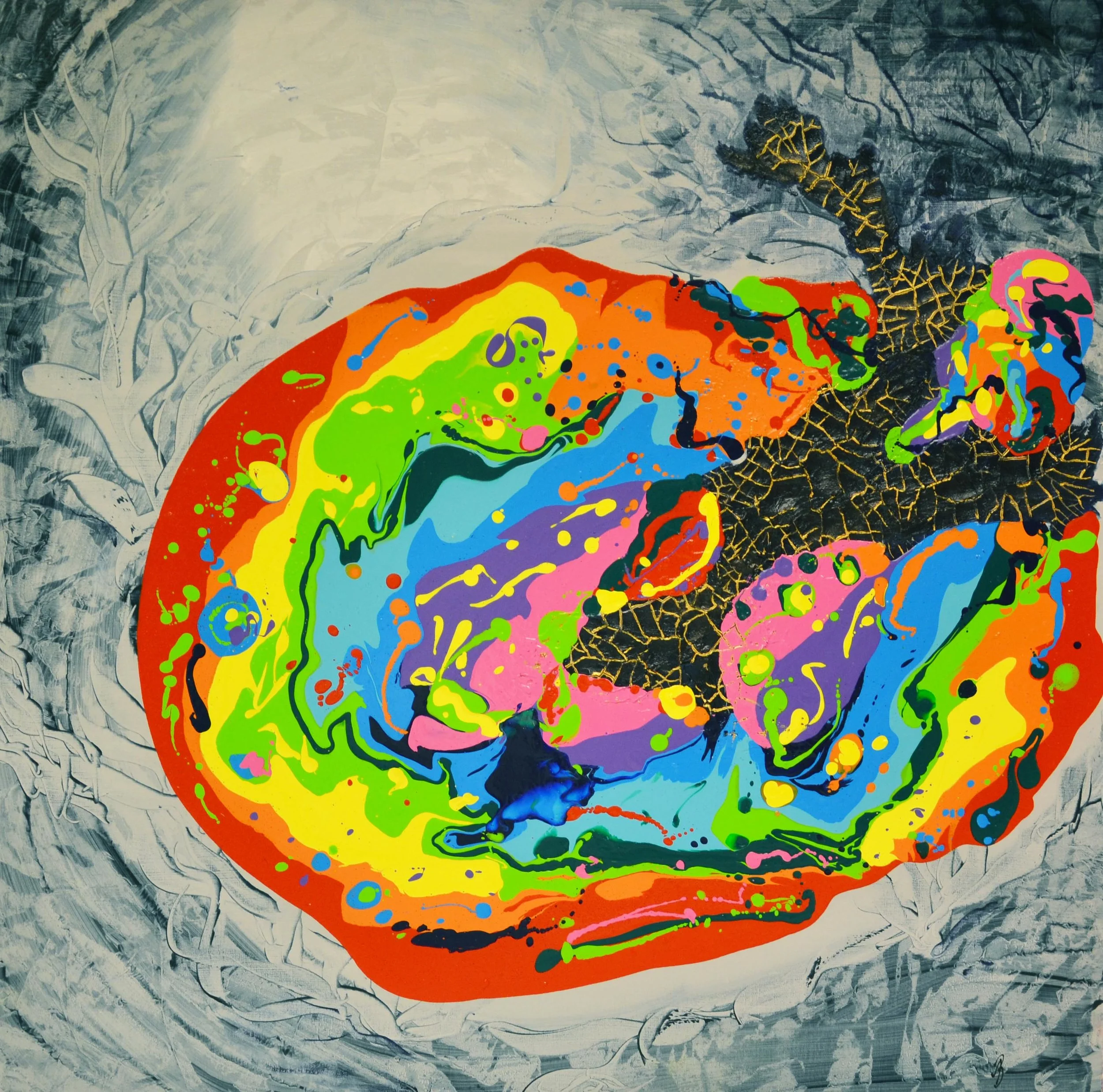 Color_is_the_road_to_the_light_100x100cm_Acrylonlinencanvas.jpg