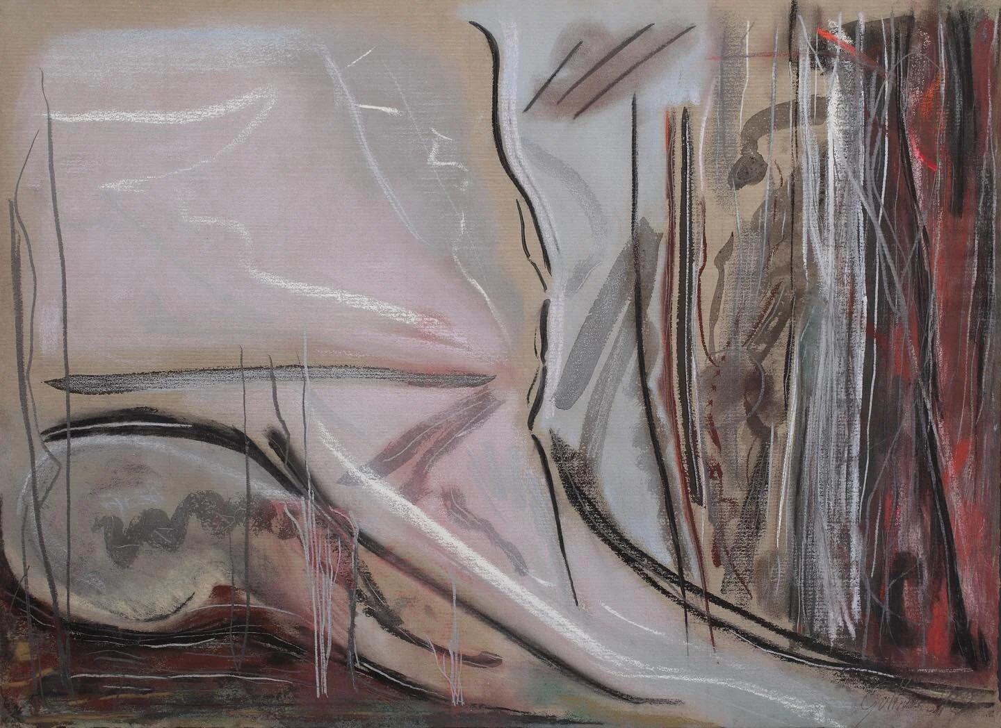 &lsquo;Heather Gulliver was born in 1952 and brought up in beautiful Zimbabwe. Her works are a celebration of Africa's magic and mystique, hers is an interpretation of the rhythms and colours of Africa, as well as a distinctive depiction of the speci