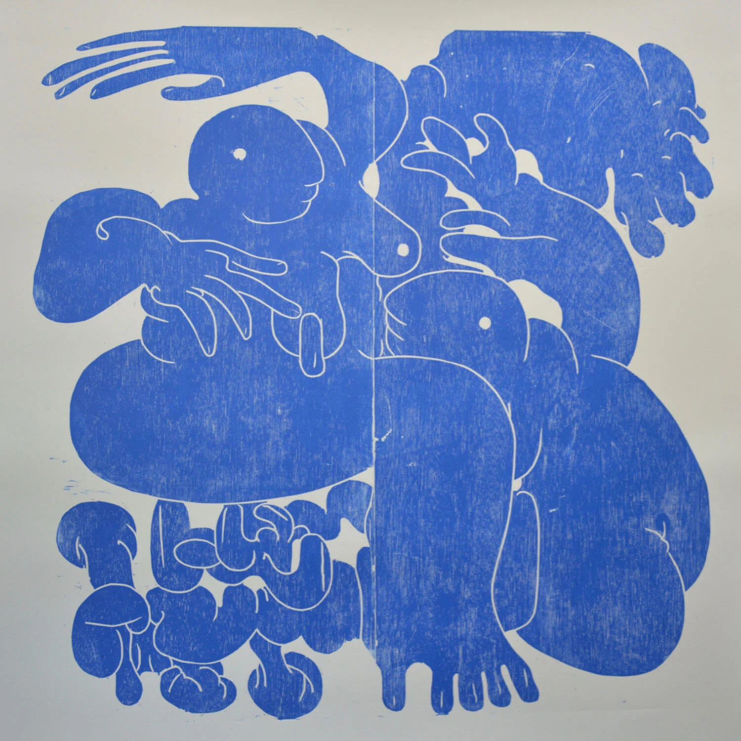Barbara Kuebel "The Reflection"