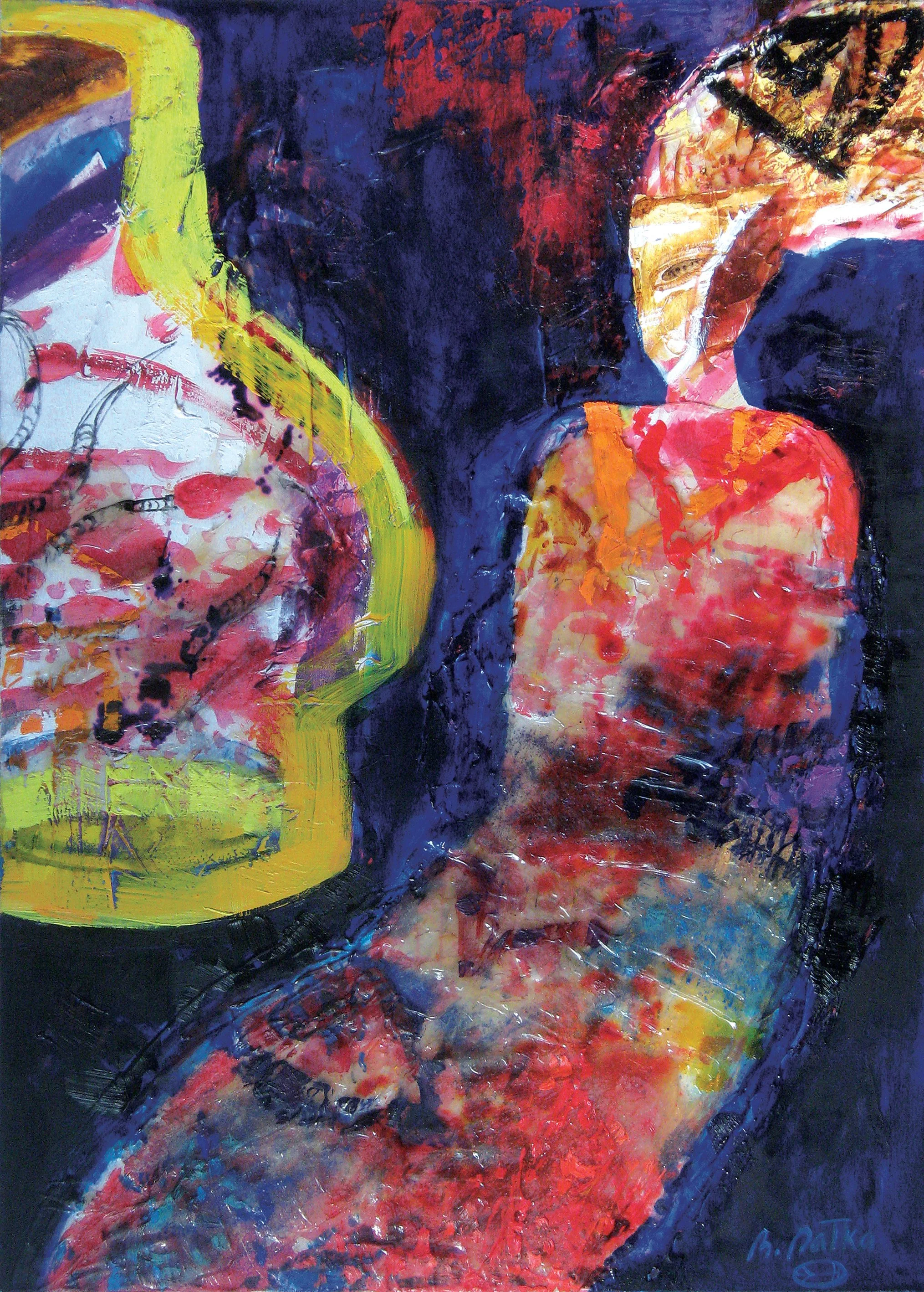 Barbara Palka Winek - ¨PROFOIMAGO¨