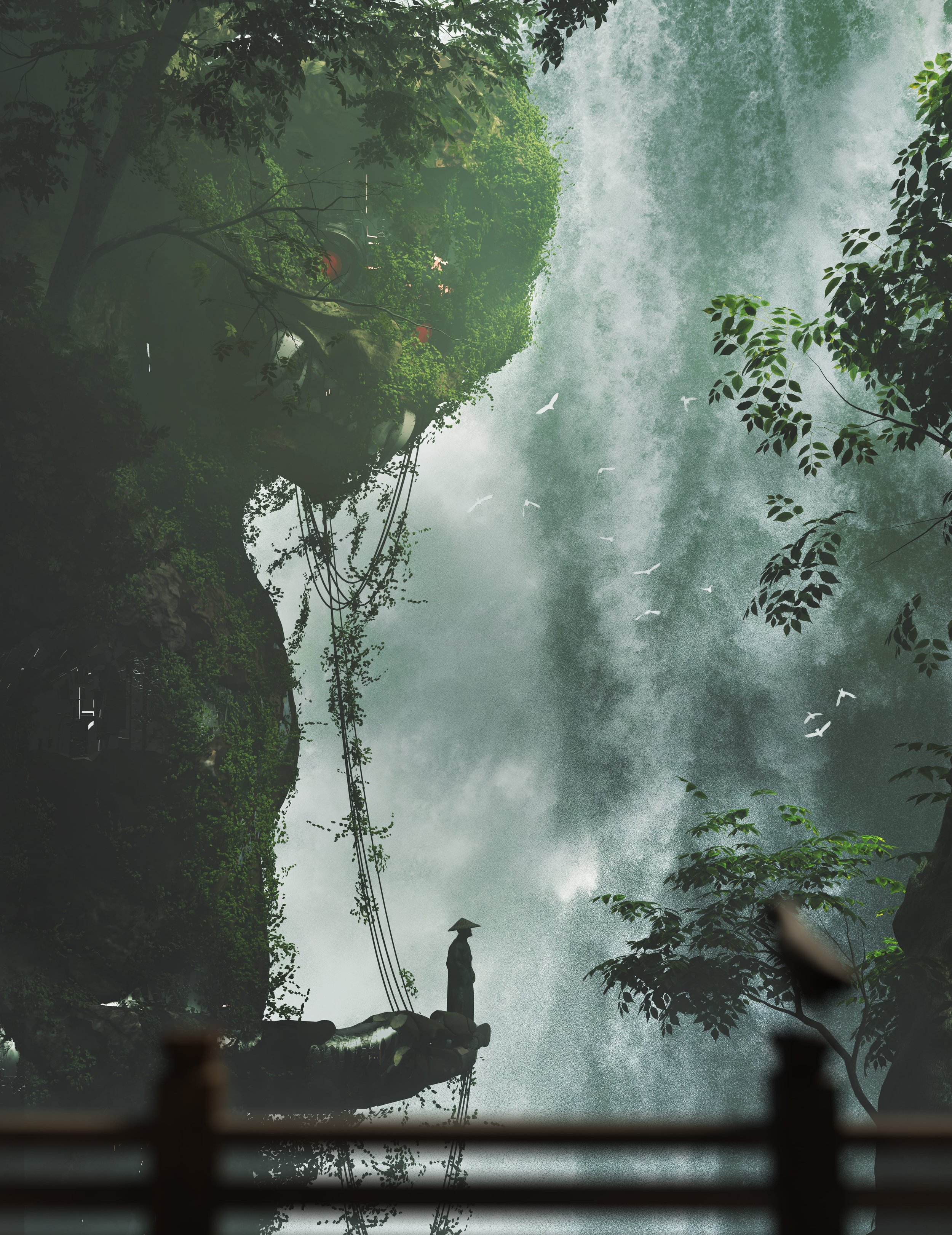 The Overgrown Memory.jpg