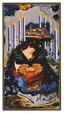 What is Tarot Divination?