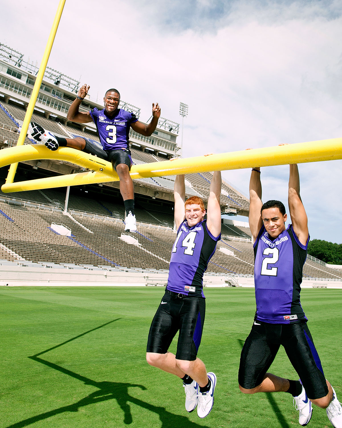 Texas Christian University