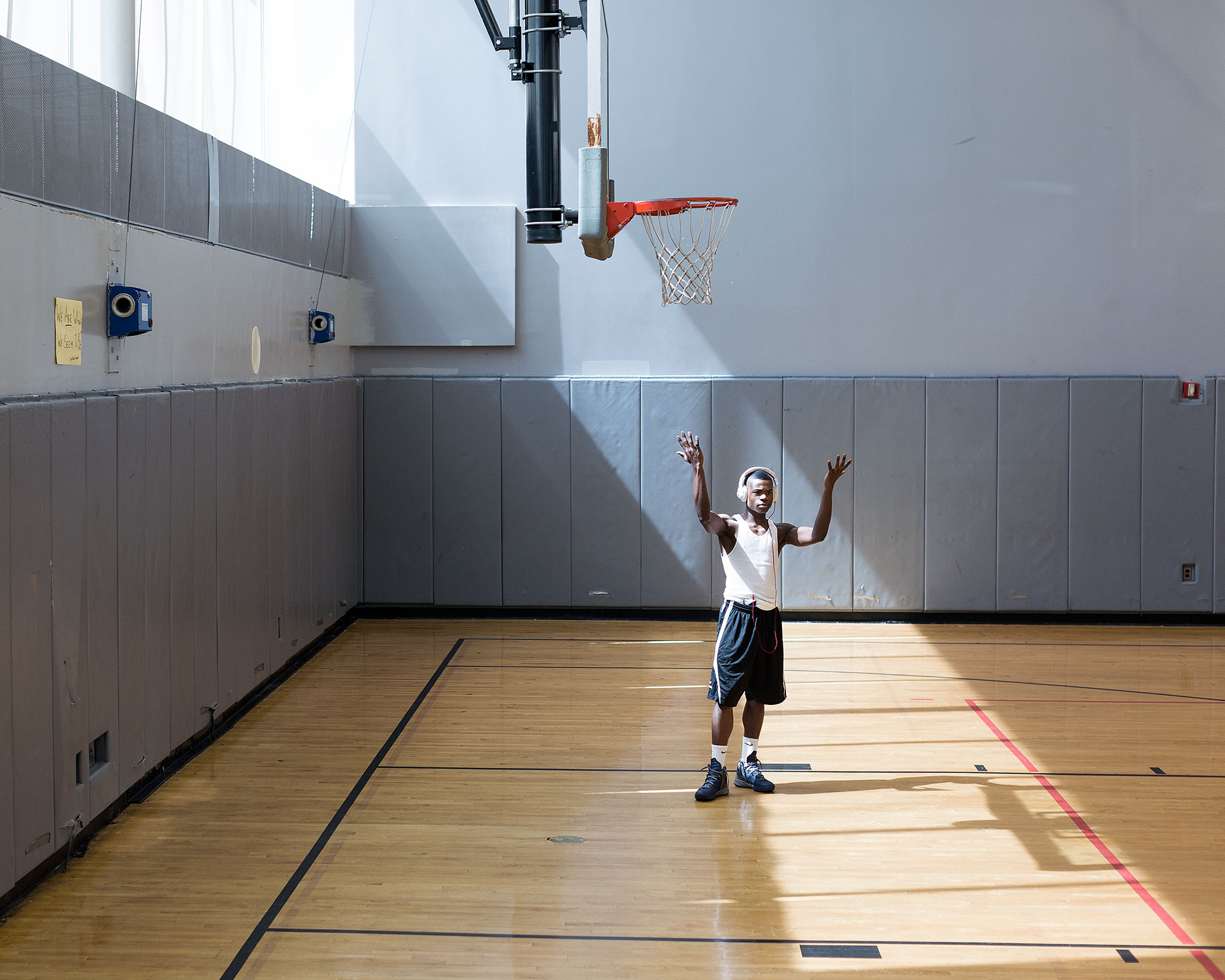 Promise Academy, Harlem