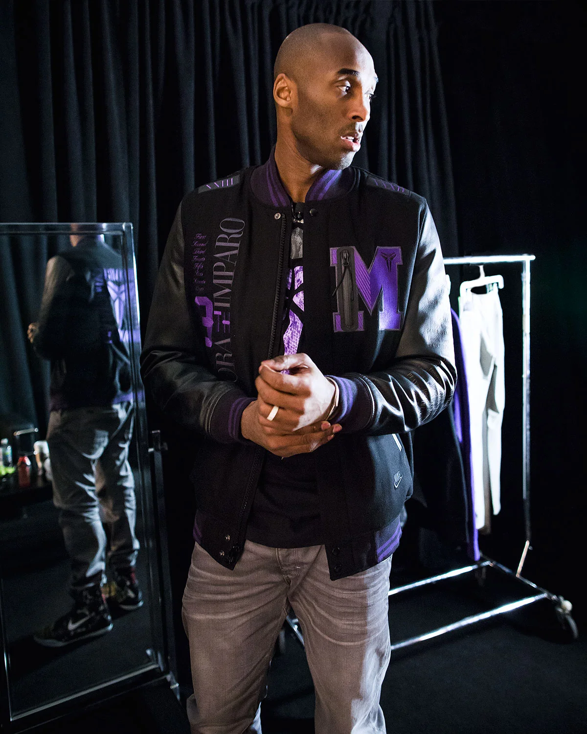 Kobe Bryant, Los Angeles Lakers G
