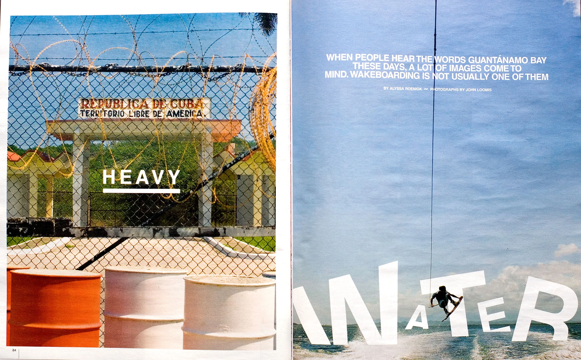 ESPN: the Magazine