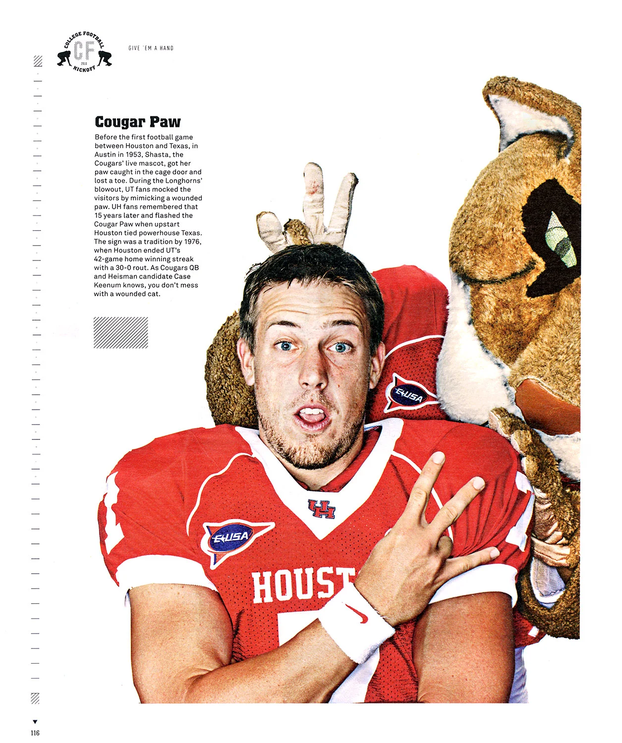 ESPN: the Magazine