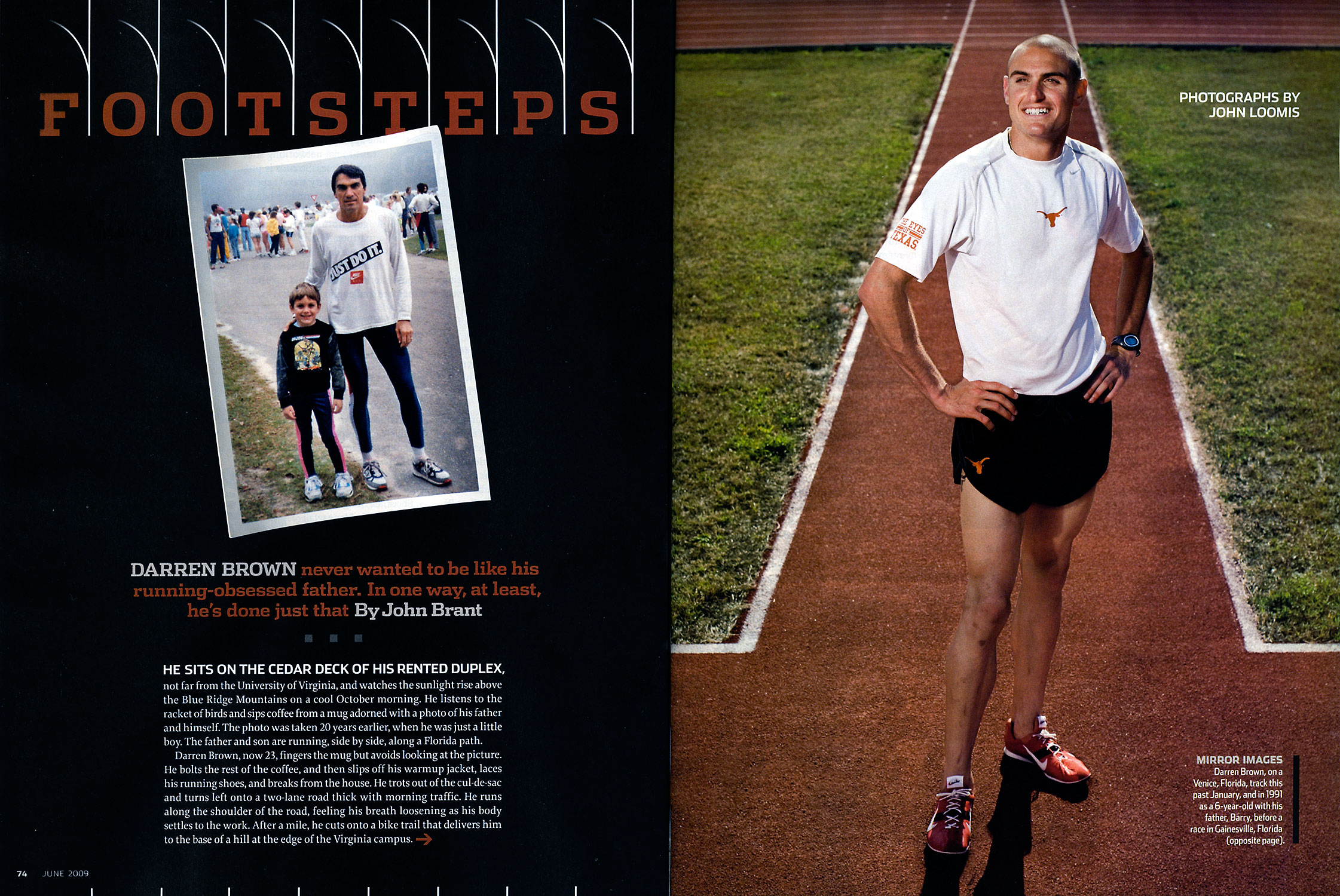 Runner's World