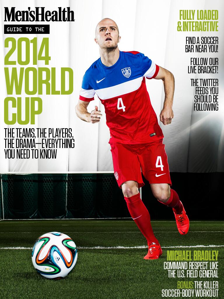 Men's Health