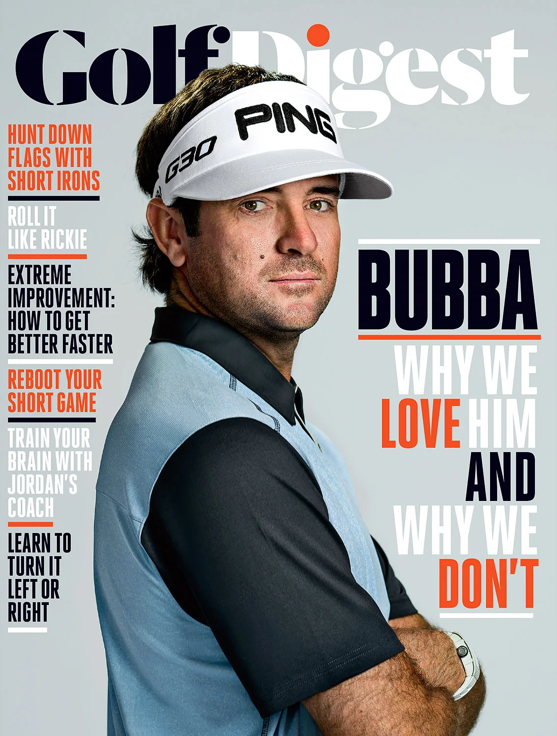 Golf Digest